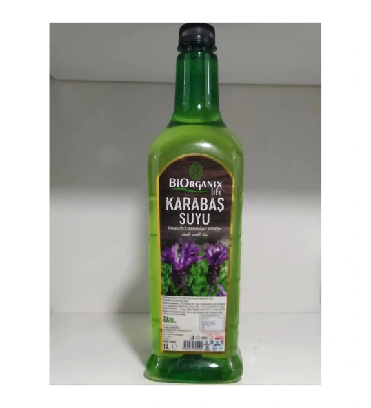 Karabaş Otu Suyu Şifa Kaynağı 1 Litre ürün görseli 1