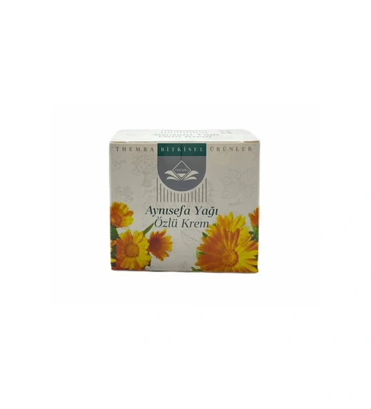 Aynısefa Yağı Özlü Krem 50cc ürün görseli 1