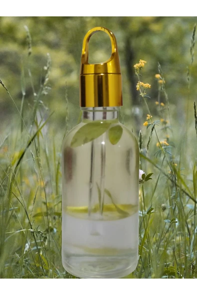 Namaste Yoga Yağı O An Yanınızda (50 Ml) ürün görseli 1