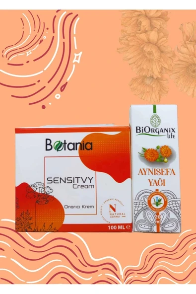 Aynı Sefa Yağı ve Kremi ürün görseli