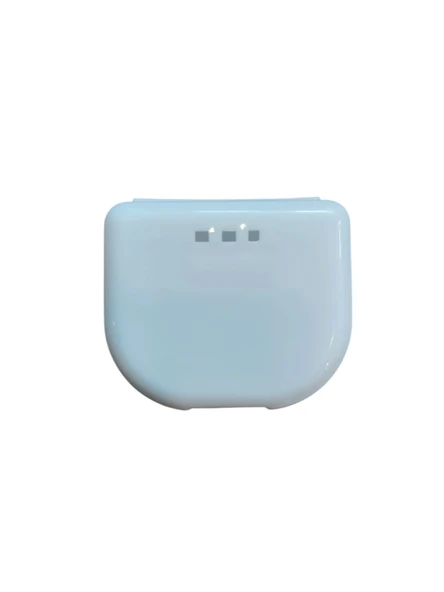 Protez Diş Saklama Kabı 1155 - Resim 3