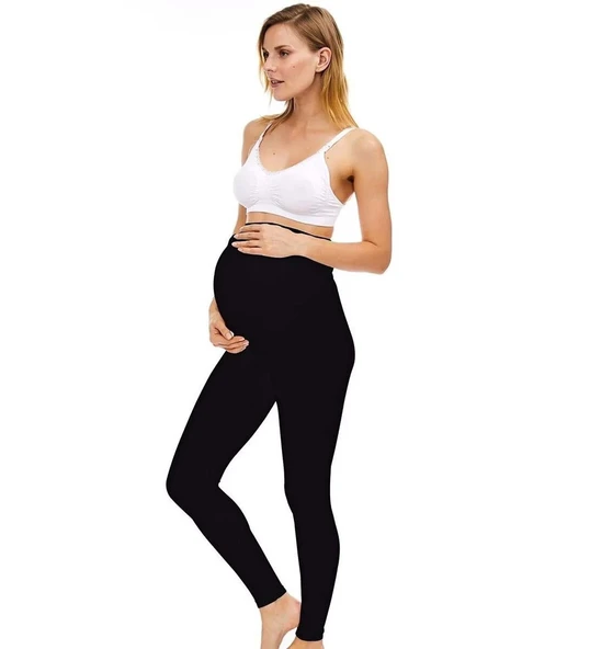 4341 Yüksek Bel Hami̇le Taytı ürün görseli