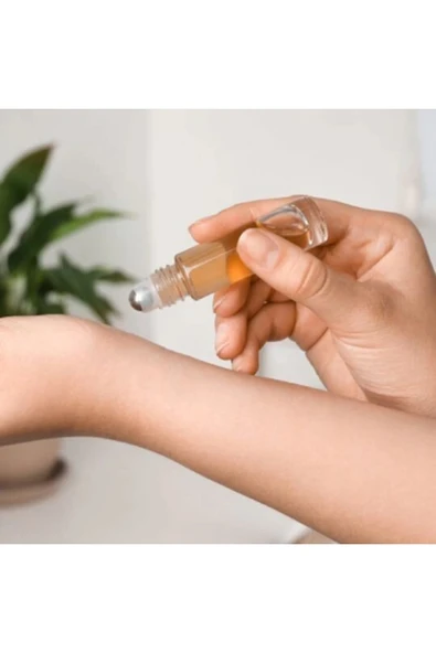 Dişil Enerji Yağı Özel Üretim 5 Ml - Resim 2