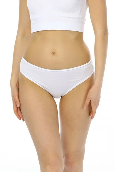 124 Bayan Modal Süprem Külot ürün görseli 1