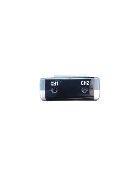 Çift Kanallı Tens Ems Cihazı - 2