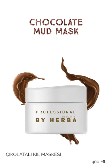 Kil Maskesi (çikolata) ürün görseli 1