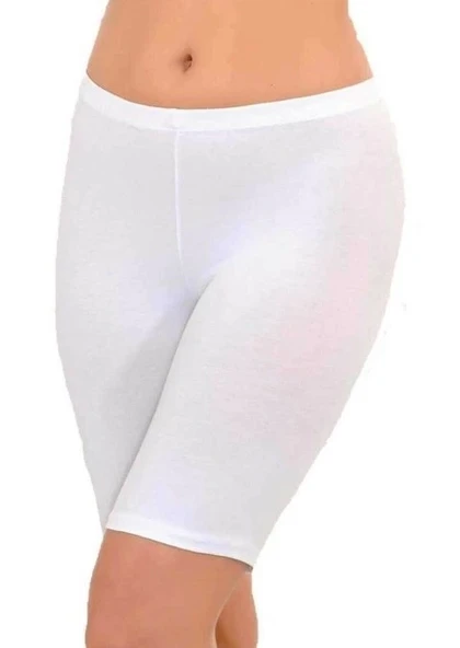 4337 Kadın Kısa Tayt ürün görseli