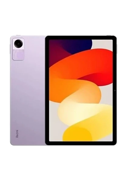 Xiaomi Redmi Pad SE  8 GB 256 GB 11" Tablet MOR(İTHALATÇI GARANTİLİ)