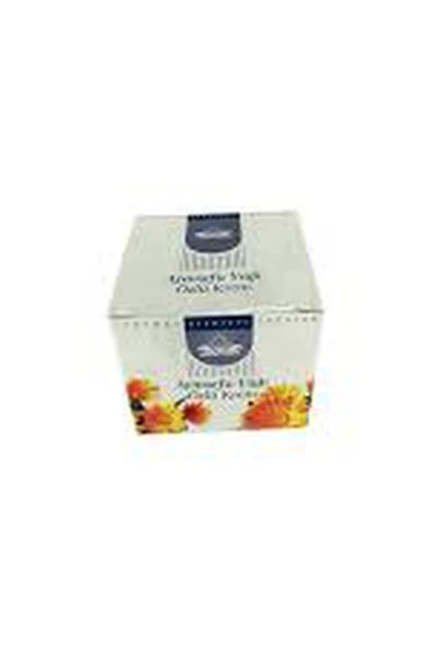 Aynısefa Yağı Özlü Krem 50 Ml ürün görseli