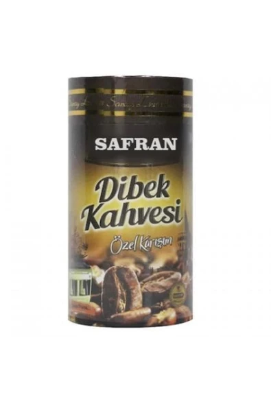 Özel Karışım Dibek Kahvesi 250 gr ürün görseli 1