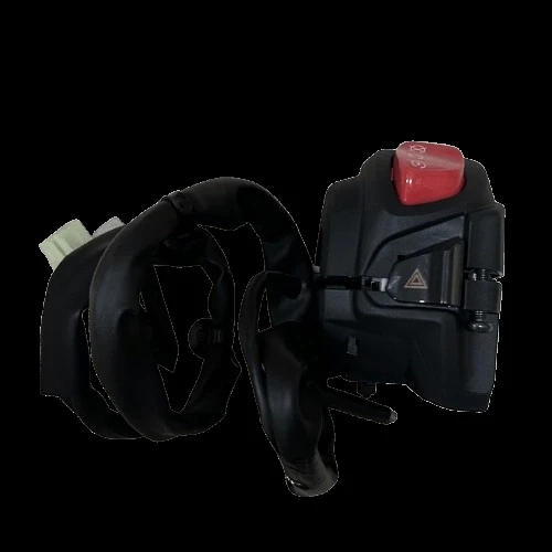 YAMAHA XMAX 250 - SAĞ KUMANDA 2024 - 2025 ORJ ürün görseli