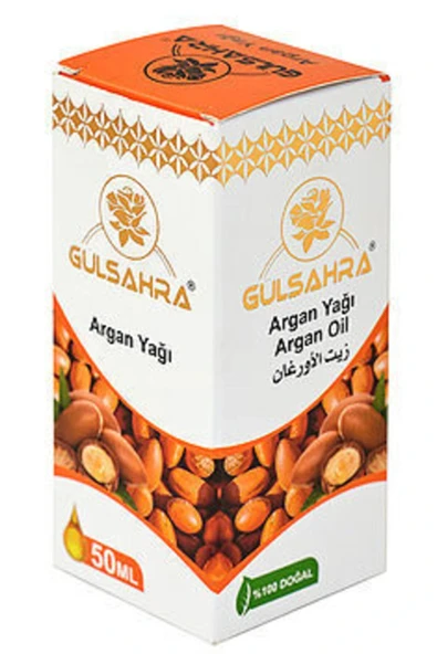 2 Adet Argan Yağı ürün görseli