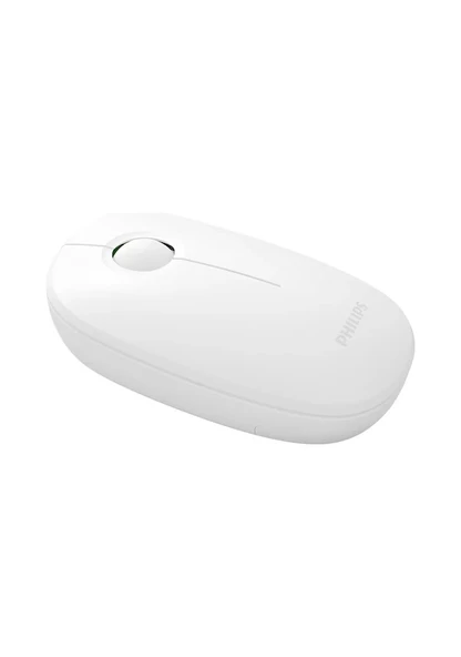 Phılıps Kablosuz Mouse Spk7378w Beyaz Diğer - 3