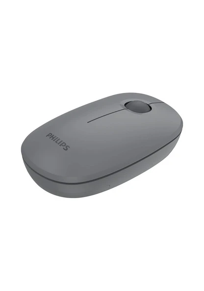 Phılıps Kablosuz Mouse Spk7378g Gri Diğer - 4