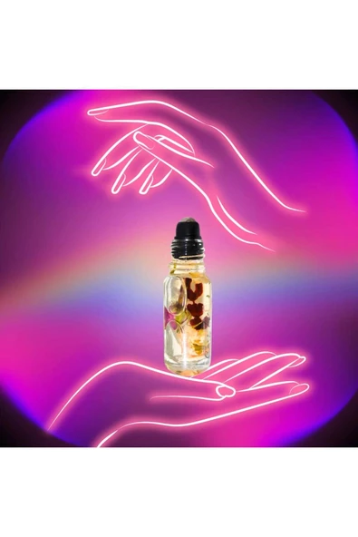 Lavander Dişil Enerji Yağı 6 ml ürün görseli 1