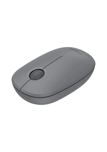 Phılıps Kablosuz Mouse Spk7378g Gri Diğer - Resim 3