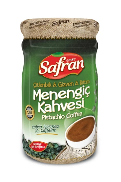 Menengiç Kahvesi 600 gr ürün görseli 1