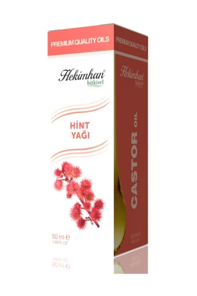 Hint Yağı 50 ml ürün görseli