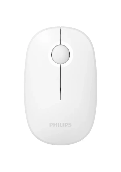 Phılıps Kablosuz Mouse Spk7378w Beyaz Diğer ürün görseli 1