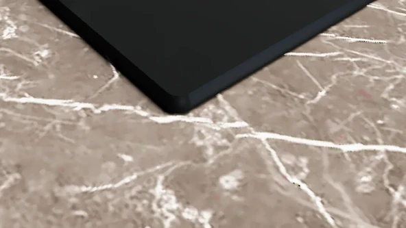 SİEMENS ER9A6SH40 IQ700 Gas hob 90 cm Tempered glass - 4