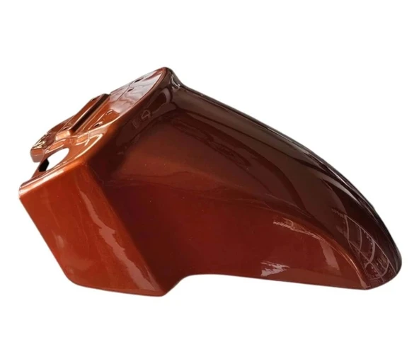 JUPITER 125 ÖN ÇAMURLUK TURUNCU ORJ ürün görseli