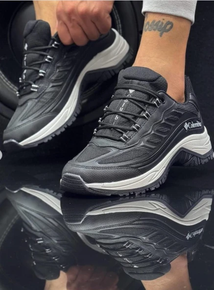 COLUMBİA Peakfreak II Outdry Erkek Ayakkabı ürün görseli 1