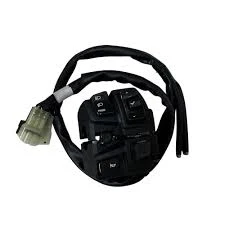 YAMAHA XMAX 250 - SOL KUMANDA 2024 - 2025 ORJ ürün görseli