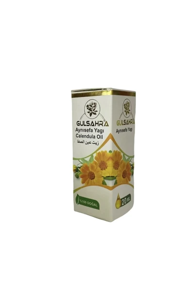 Aynı Sefa yağı 20 ml ürün görseli