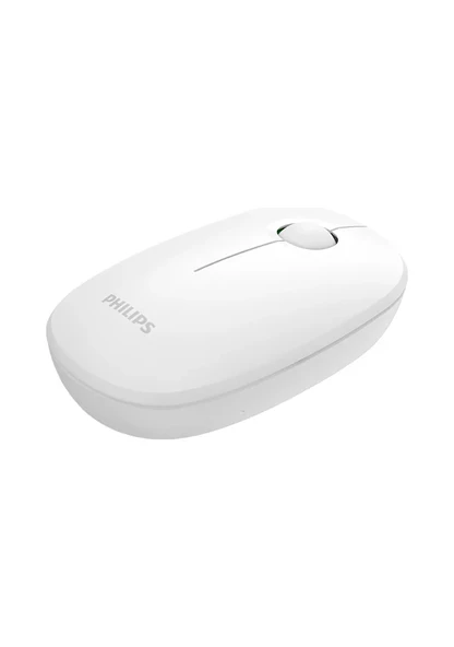 Phılıps Kablosuz Mouse Spk7378w Beyaz Diğer - 4
