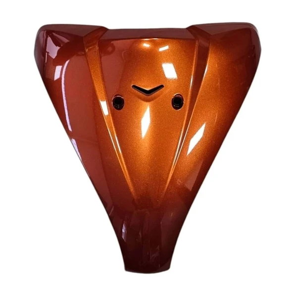 JUPİTER 125 ÖN FAR PANELİ ÜST TURUNCU ürün görseli 1