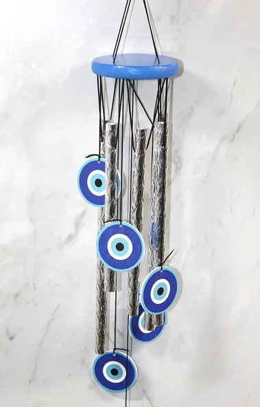 Metal Rüzgar Çanı Alk3514 ürün görseli