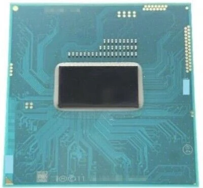 Intel Pentium Dual Core 3560M SR1LC 2.4GHz Socket G3 MSI CR70 MS-1758 2.EL KULLANILMIŞ ürün görseli 1