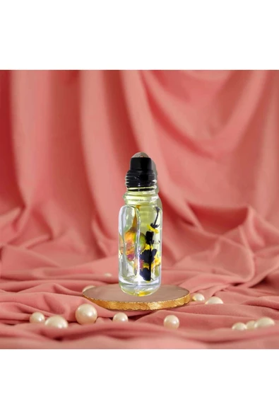 İnci Dişil Enerji Yağı 10 ml ürün görseli 1