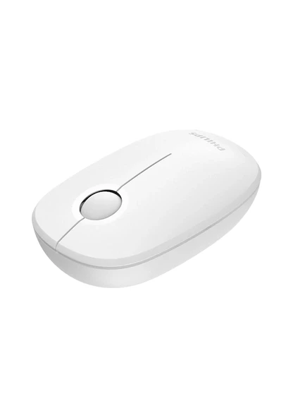 Phılıps Kablosuz Mouse Spk7378w Beyaz Diğer - 5