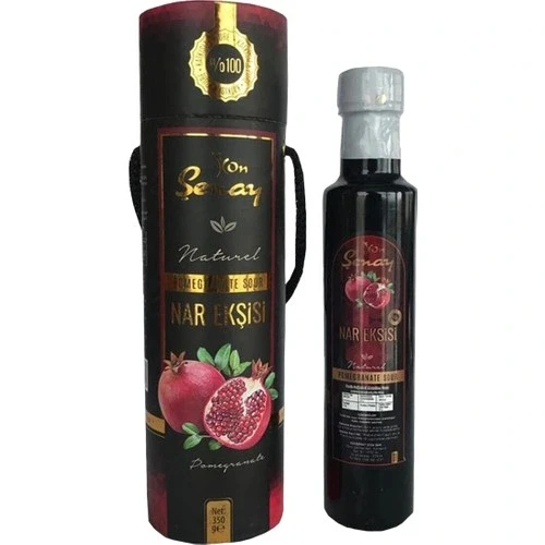 Natural Nar Ekşisi ürün görseli