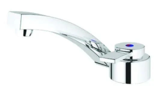 COMET Florenz Sıcak - Soğuk Ø: 33 mm - S2393.20.21 ürün görseli