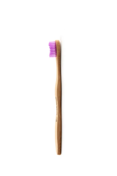 The Humble Co. Brush Mor Bambu Diş Fırçası Soft - 3