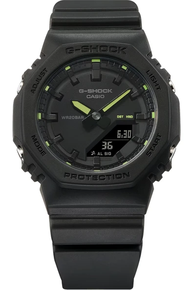CASIO Gma-P2100sa-1A2dr G-Shock Kadın Kol Saati - Resim 2