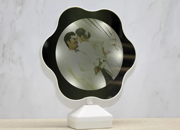 Ledli Sihirli Ayna Çerceve Alk3602 ürün görseli