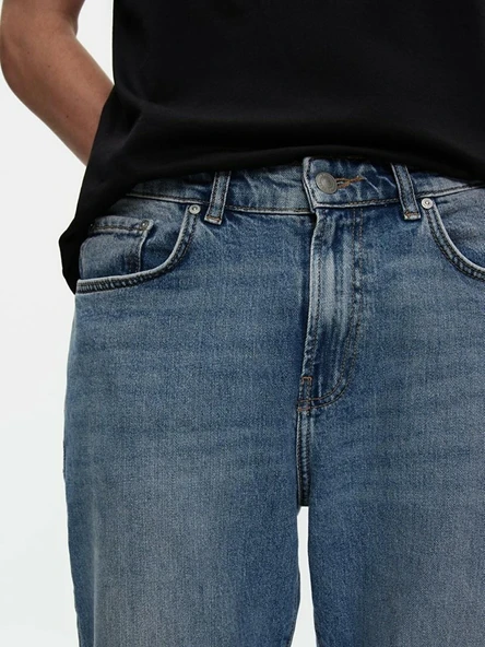 Ltb Renar Turlen Wash Erkek Jean Pantolon - Resim 5