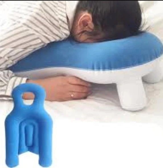 Şişme Yastık Nrd 7-15 - 1