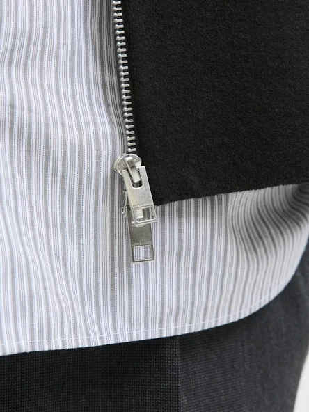 Jack Jones Jprblabradfort Knıt Cardıgan Hırka 12281760 - 6