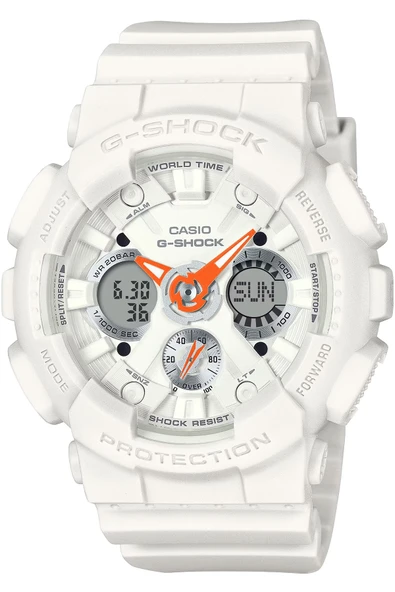CASIO Gma-S120sa-7A1dr G-Shock Kol Saati ürün görseli 1