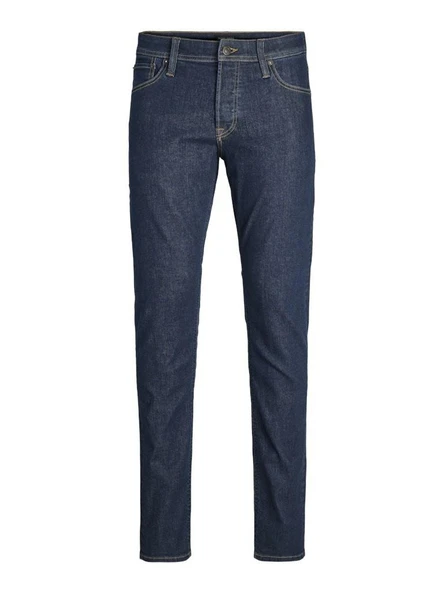 Jack Jones Glenn Slim Fit Erkek Jean Pantolon 12259062 ürün görseli 1