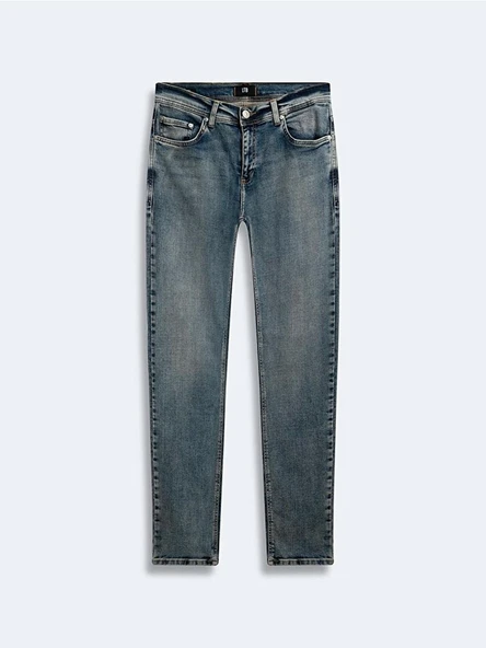 Ltb Jumy Saltona Wash Erkek Jean Pantolon - 1