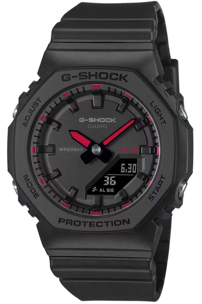 CASIO GMA-P2100SA-1A1DR Kol Saati ürün görseli 1