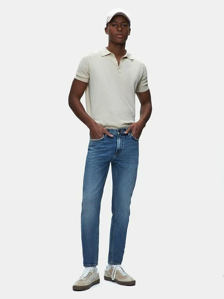 Ltb Smarty Y Nima Wash Erkek Jean Pantolon ürün görseli 1