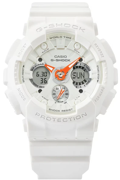 CASIO Gma-S120sa-7A1dr G-Shock Kol Saati - Resim 2