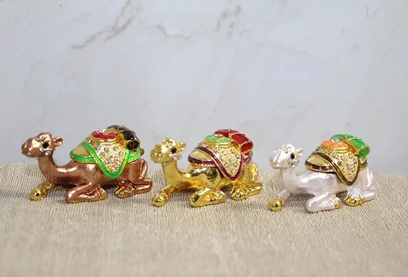 Swaroski Minik Deve Alk3864 ürün görseli