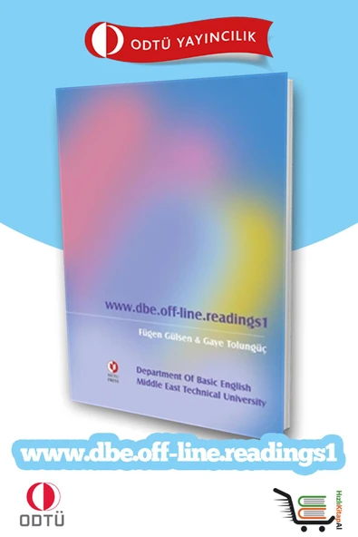 ODTÜ www.dbe.off.line.readings 1 - 2